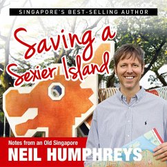 Saving a Sexier Island (MP3-Download) - Humphreys, Neil