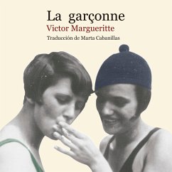 La Garçonne (MP3-Download) - Margueritte, Victor