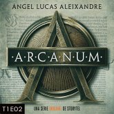 Arcanum - T1E02 (MP3-Download)