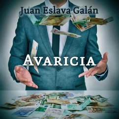 Avaricia (MP3-Download) - Galán, Juan Eslava