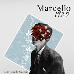 Cover Marcello 1920 (MP3-Download)