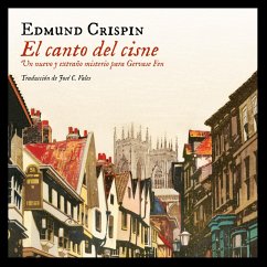 Cover El canto del cisne (MP3-Download)