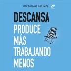 Descansa (MP3-Download)