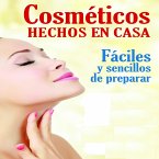 Cosméticos hechos en casa (MP3-Download)