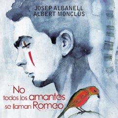 Cover No todos los amantes se llaman Romeo (MP3-Download)