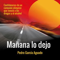 Mañana lo dejo (MP3-Download) - Aguado, Pedro García
