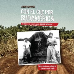 Con el Che por Sudamérica (2da. edición) (MP3-Download) Cover Con el Che por Sudamérica (2da. edición) (MP3-Download)