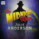The Midnight Man (MP3-Download) The Midnight Man (MP3-Download)