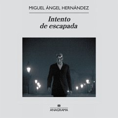Intento de escapada (MP3-Download) - Hernández, Miguel Ángel