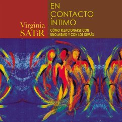 En contacto íntimo (MP3-Download) - Satir, Virginia