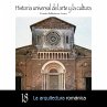 La arquitectura románica (MP3-Download) - Bild 1