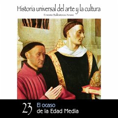 El ocaso de la Edad Madia (MP3-Download) Cover El ocaso de la Edad Madia (MP3-Download)