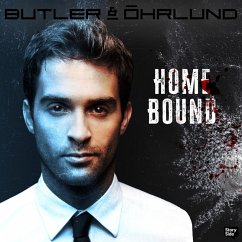 Home Bound (MP3-Download) - Öhrlund, Dag; Buthler, Dan