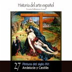 Pintura del siglo XV: Andalucía y Castilla (MP3-Download)