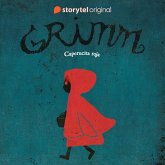 GRIMM: Caperucita Roja (MP3-Download)