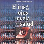 El iris de tus ojos revela tu salud (MP3-Download)