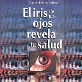 El iris de tus ojos revela tu salud (MP3-Download)