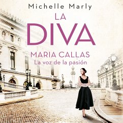 Cover La diva. María Callas, la voz de la pasión (MP3-Download)