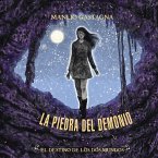 La piedra del demonio: 3. El destino de los dos mundos (MP3-Download)