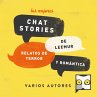 Las mejores chat stories de Leemur.... - Bild 1