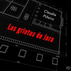 Las grietas de Jara (MP3-Download) - Pineiro, Claudia