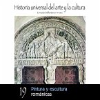 Pintura y escultura románicas (MP3-Download)