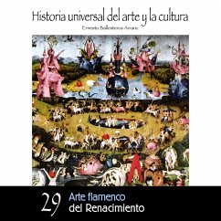 Arte flamento del Renacimiento (MP3-Download) - Arranz, Ernesto Ballesteros