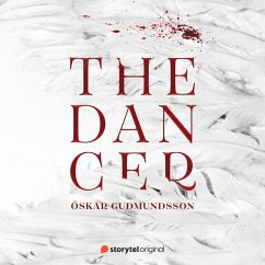 The Dancer (MP3-Download) - Guðmundsson, Óskar