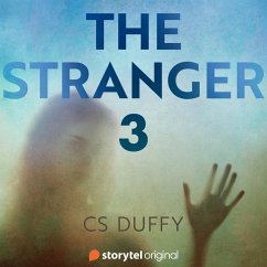 The Stranger - Season 3 (MP3-Download) - Duffy, Claire S.
