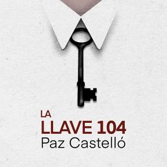 Cover La llave 104 (MP3-Download)
