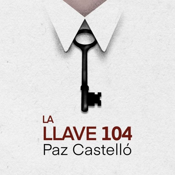 La llave 104 (MP3-Download)