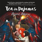 Tea in Pajamas: Beyond Belzerac (MP3-Download)
