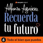 Recuerda tu futuro - E06 (MP3-Download)