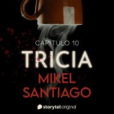 Tricia - S01E10 (MP3-Download)