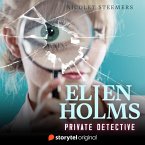 Ellen Holms: Private Detective (MP3-Download)