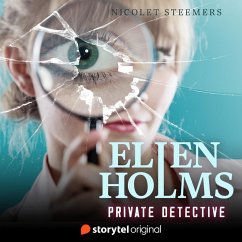 Ellen Holms: Private Detective (MP3-Download) - Steemers, Nicolet