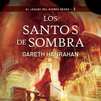 Los Santos de Sombra (MP3-Download)
