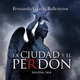 La ciudad y el perdón (MP3-Download) La ciudad y el perdón (MP3-Download)
