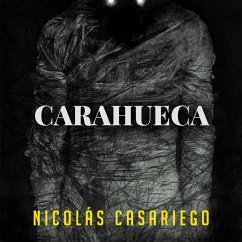 Carahueca (MP3-Download) - Casariego, Nicolás