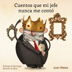 Cuentos que mi jefe nunca me contó (MP3-Download)