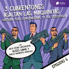 De las consolas (MP3-Download) - Olvera, Julio César Trinidad Lanzagorta