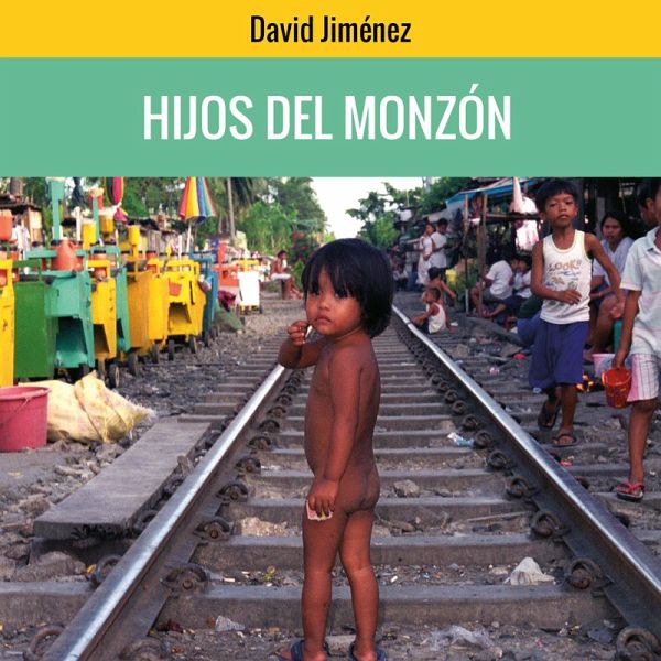 Hijos del monzón (MP3-Download) Hijos del monzón (MP3-Download)