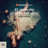 El resto de tu vida fue ayer - S01E06 (MP3-Download)