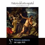 Pintores andaluces del siglo XVII (MP3-Download)