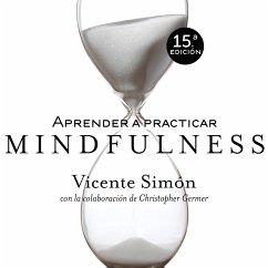 Aprender a practicar Mindfulness (MP3-Download) - Simón, Vicente