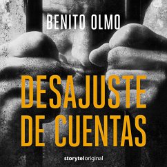 Desajuste de cuentas S01 - S01E06 (MP3-Download) - Olmo, Benito