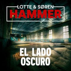 Cover El lado oscuro (MP3-Download)