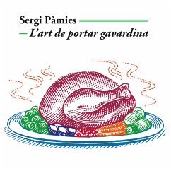 L'art de portar gavardina (MP3-Download) - Pàmies, Sergi