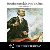 Vida y cultura del Siglo XX (MP3-Download) Vida y cultura del Siglo XX (MP3-Download)