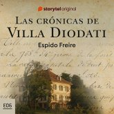 Las crónicas de Villa Diodati - S01E06 (MP3-Download)